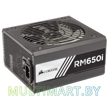 Блок питания Corsair RM650i 650W (CP-9020081-EU)
